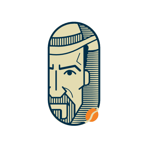Logo Café del Rey